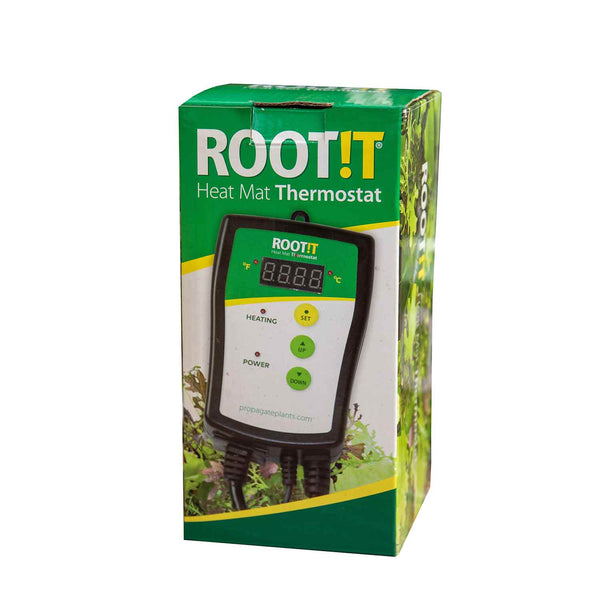 ROOTIT Heat Mat Thermostat