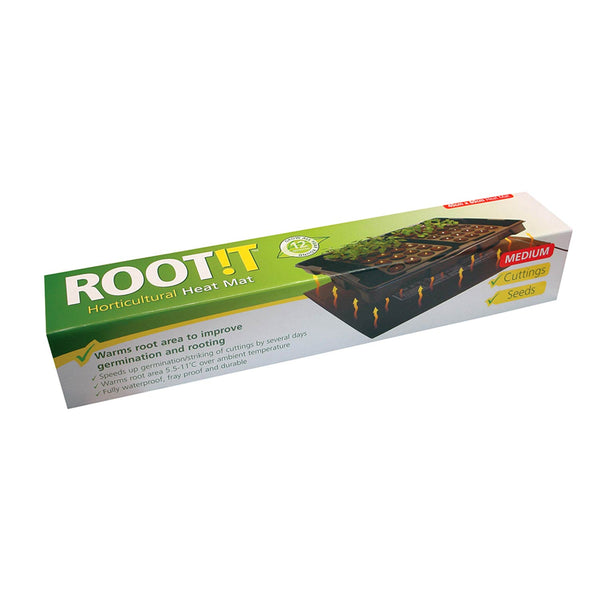 ROOTIT Heat Mat Medium