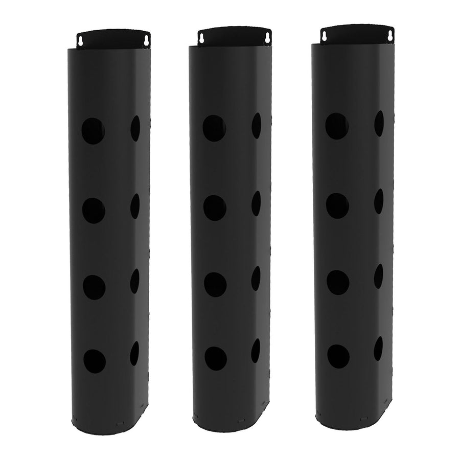 Wall Mounted Flower Tower Triple Pack Buy Flower Tower Online