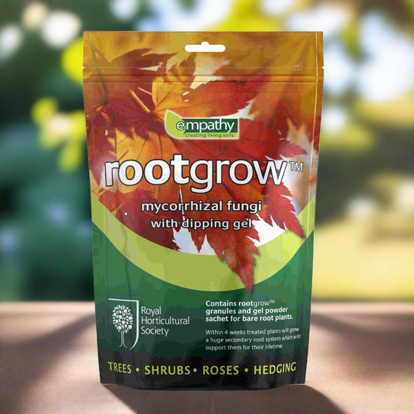 Empathy Rootgrow with Gel Sachet