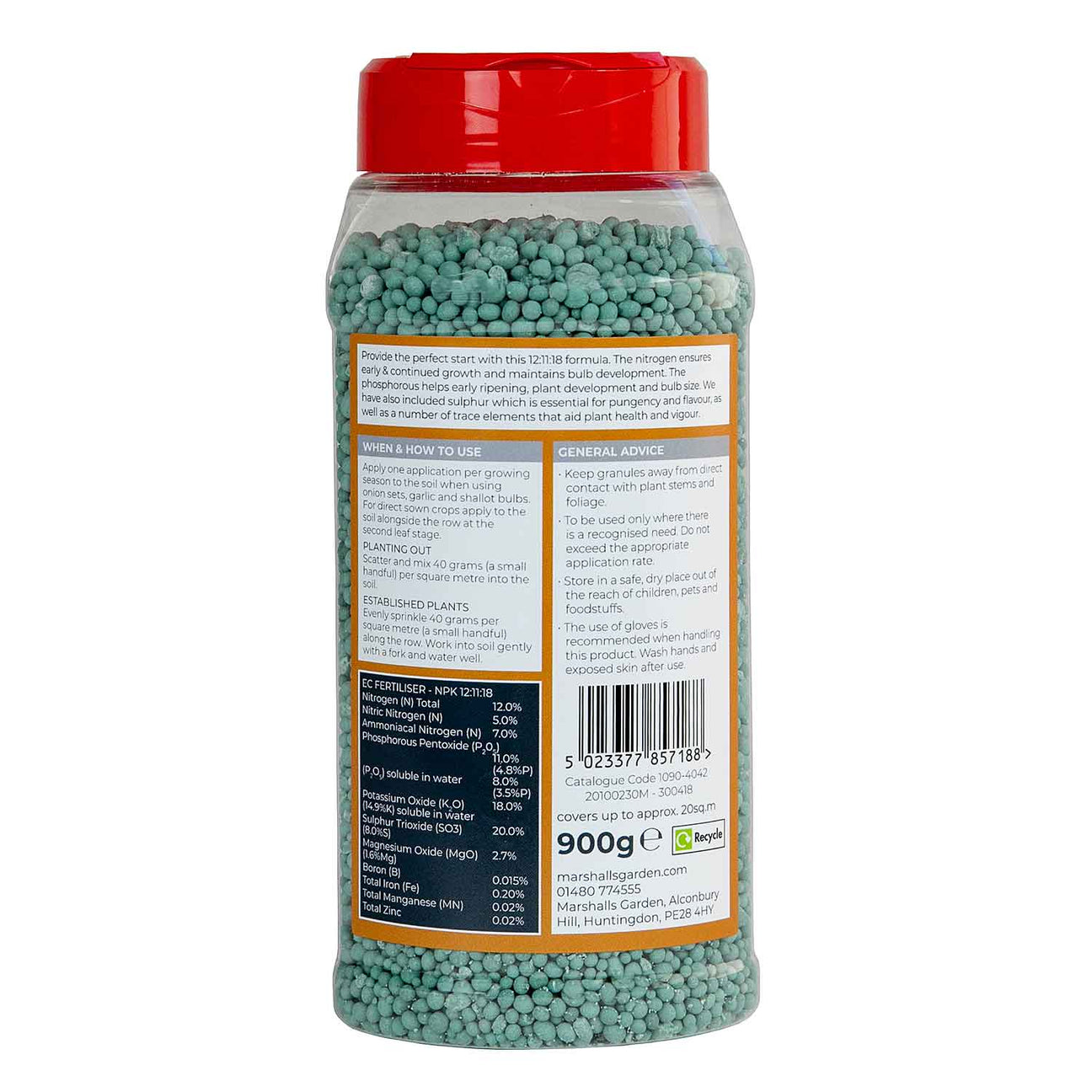 PrePlanting Onion, Garlic & Shallot Fertiliser Buy Onion, Garlic