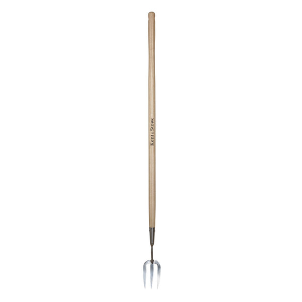 Kent & Stowe Long Handled Fork