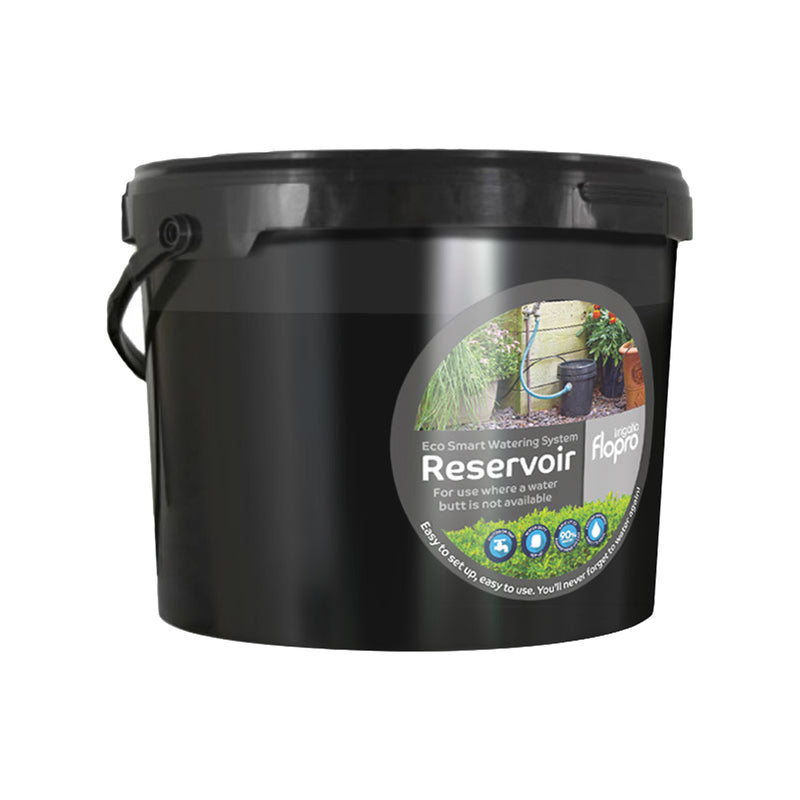 FloPro Eco Smart Reservoir System