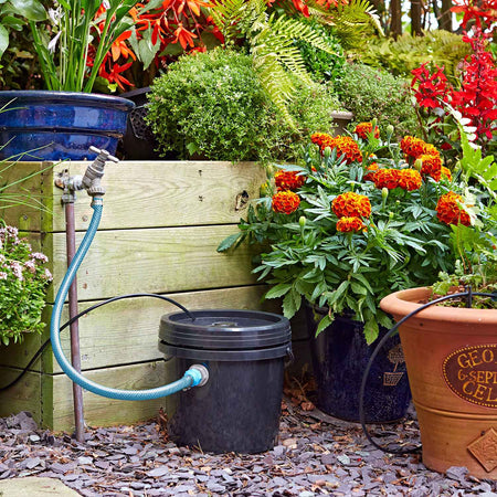 FloPro Eco Smart Reservoir System