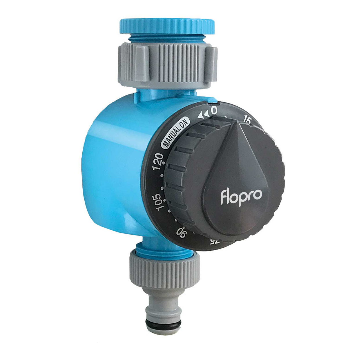 Hydro Pro Timer Flopro Mechanical Water Timer | Marshalls Garden