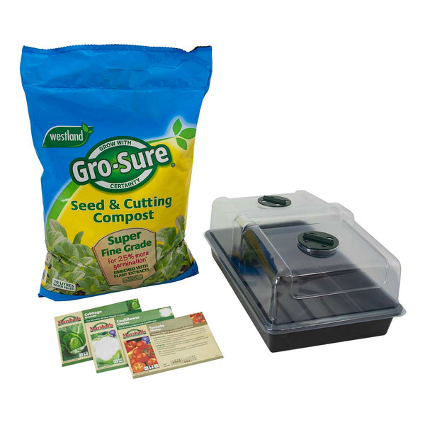 Veggie Grow Kit