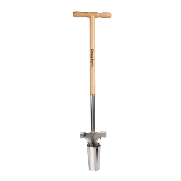 Kent & Stowe Long Handled Bulb Planter