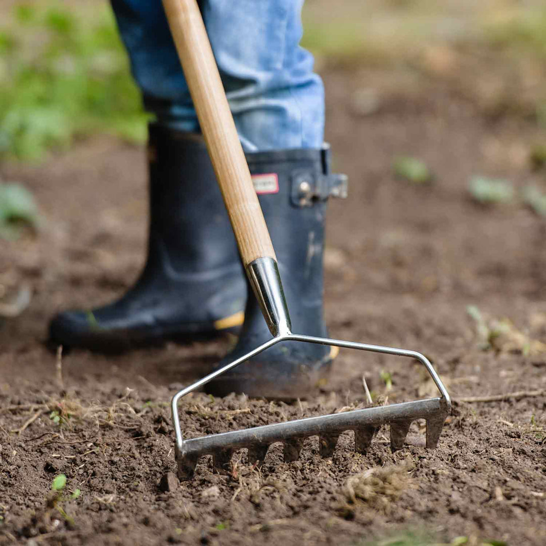 Kent & Stowe Kids Garden Rake Buy Garden Rake Online Marshalls Garden