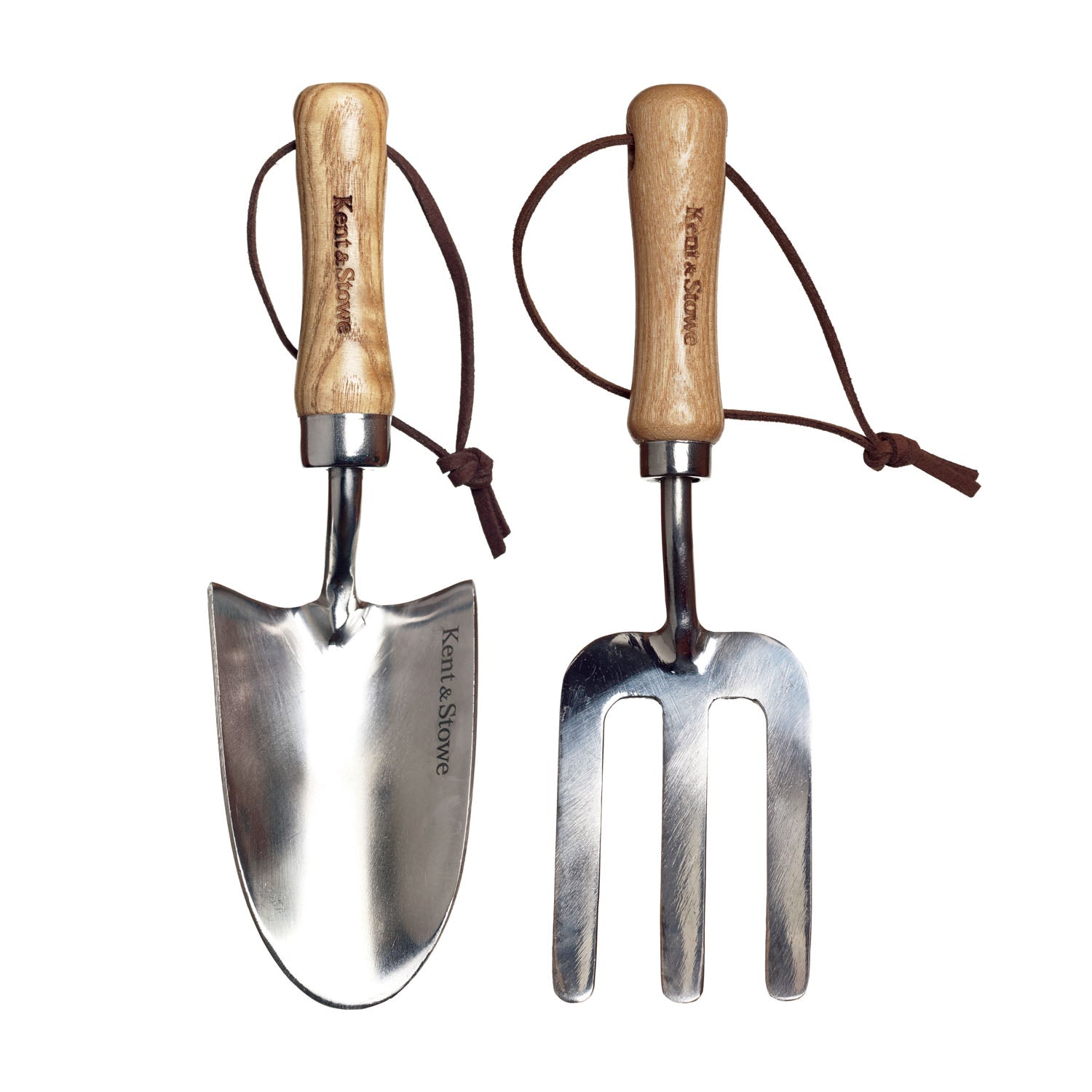 Kent & Stowe Kids Hand Trowel & Fork Set | Buy Kids Hand Trowel & Fork ...