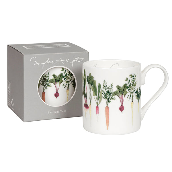 Sophie Allport Homegrown Mug