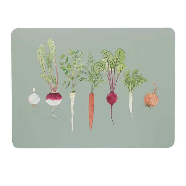 Sophie Allport Homegrown Place Mats