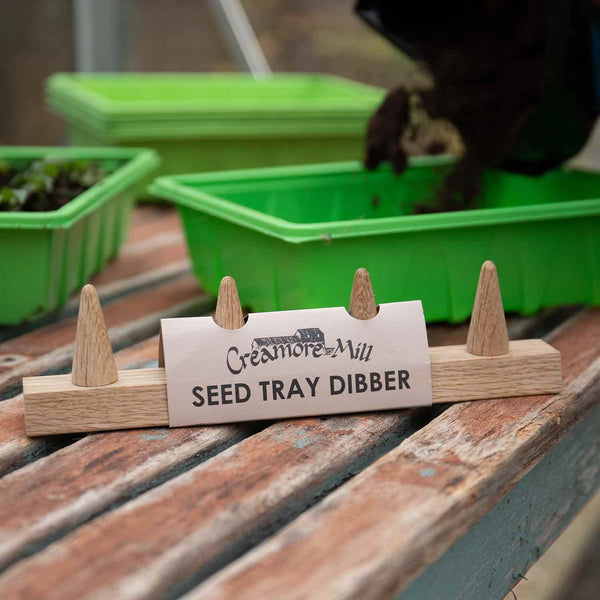 Seed Tray Dibber