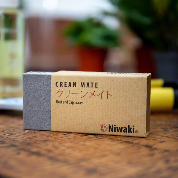 Niwaki Crean Mate