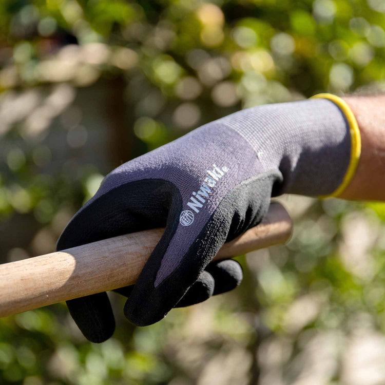 Niwaki Gardening Gloves Mens