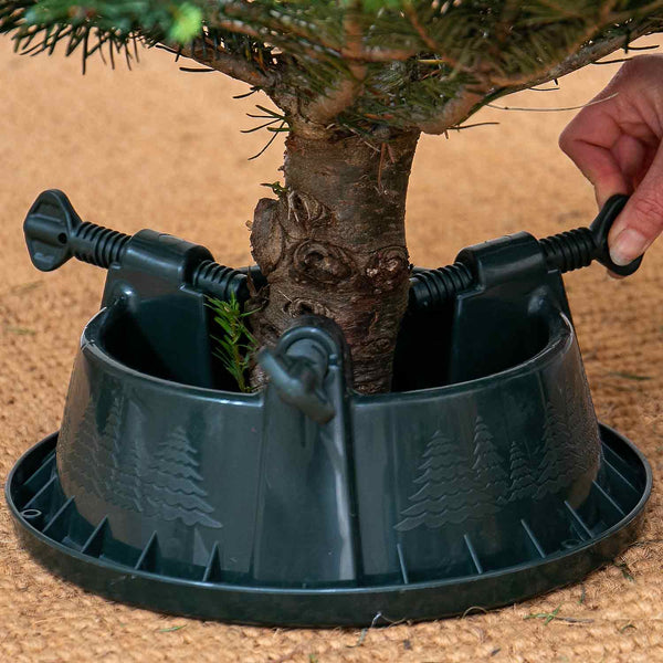 Cinco 5 Classic Christmas Tree Stand