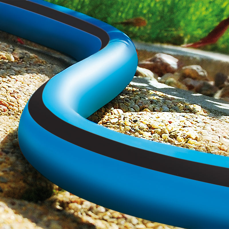 Flopro 15m Hose with Connector Set