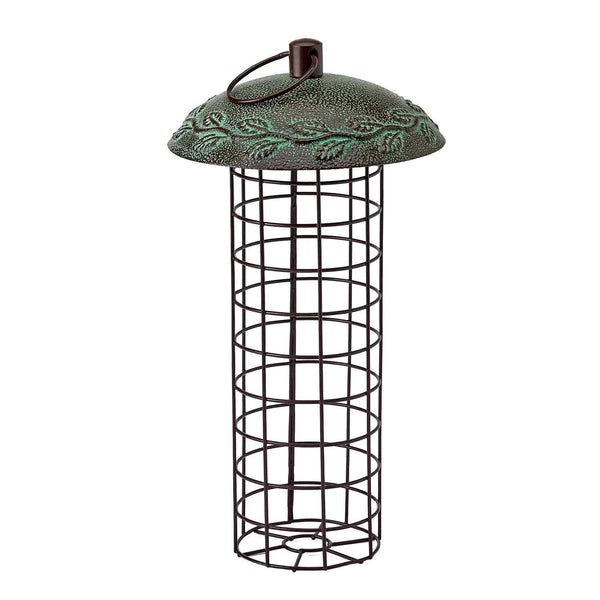 Peckish Secret Garden Energy Ball Feeder