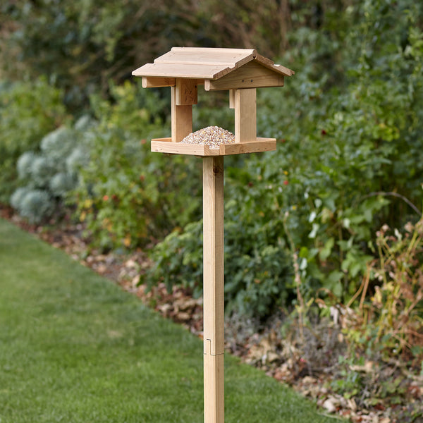 Peckish Everyday Garden Bird Table