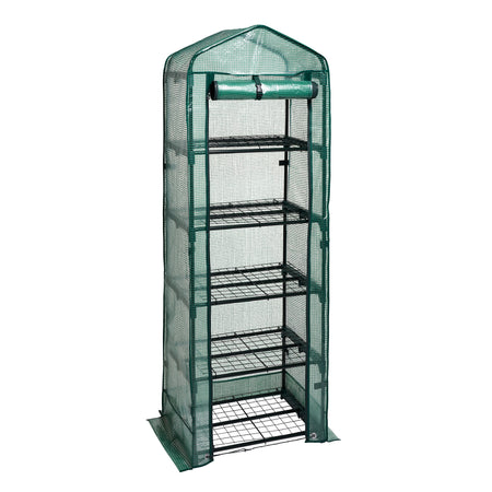 Grow-it Premium 5 Tier Growhouse