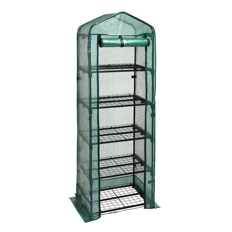 Grow-it Premium 5 Tier Growhouse