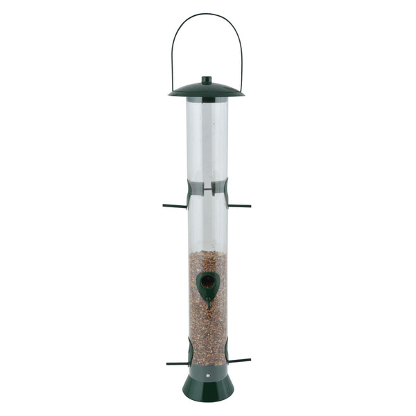 Extra Large Bird Seed Feeder