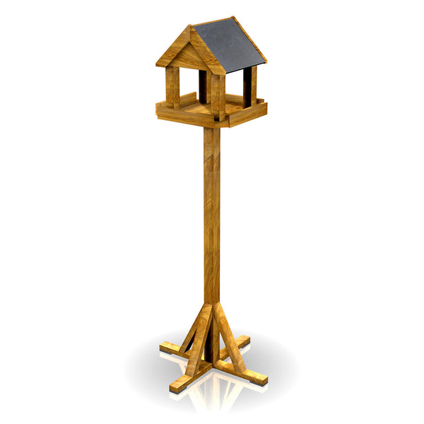 Peckish Complete Bird Table