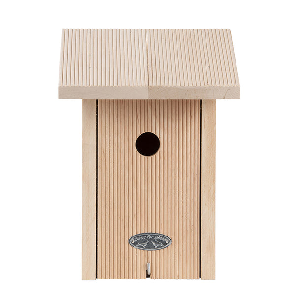 Blue Tit Bird House