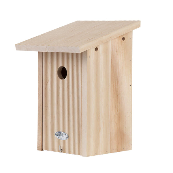 Great Tit Bird House