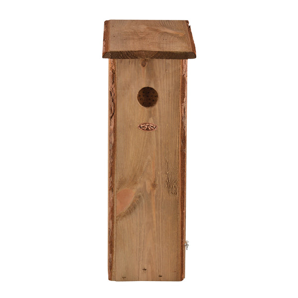 Woodpecker Bird House