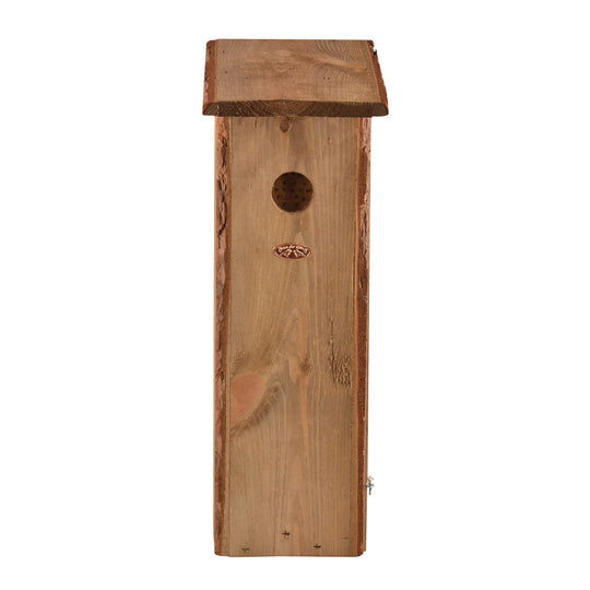 Woodpecker Bird House Buy Woodpecker Bird House Online Woodpecker Bird House for Sale