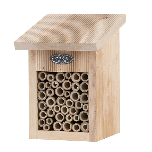 Bee House With A Giftbox