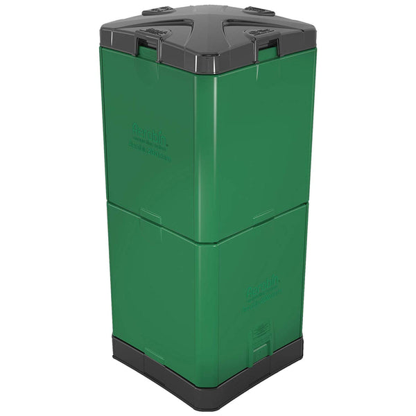 Aerobin Hot Composter 200 Ltr