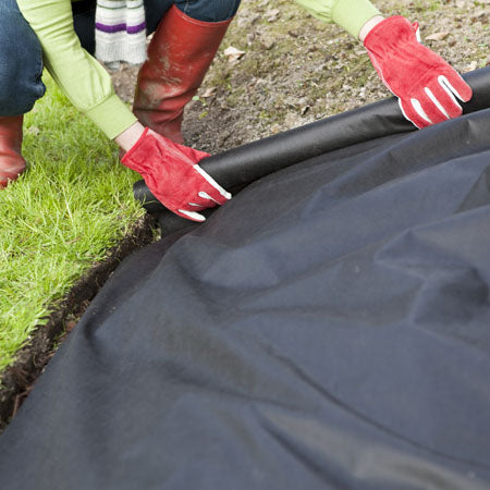 Weedstop Ultimate Weed Fabric