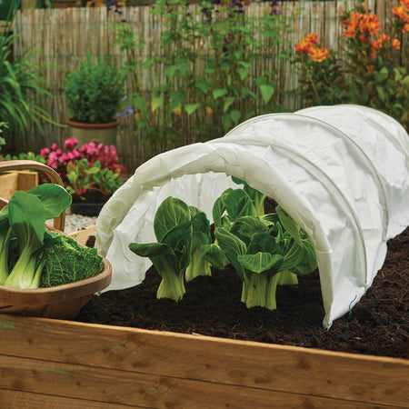 Grow It Fleece Tunnel