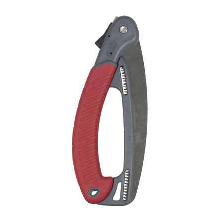 Kent & Stowe Folding Saw with Hand Guard