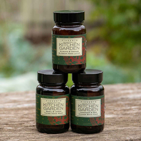 Kitchen Garden Favourites Gift Set