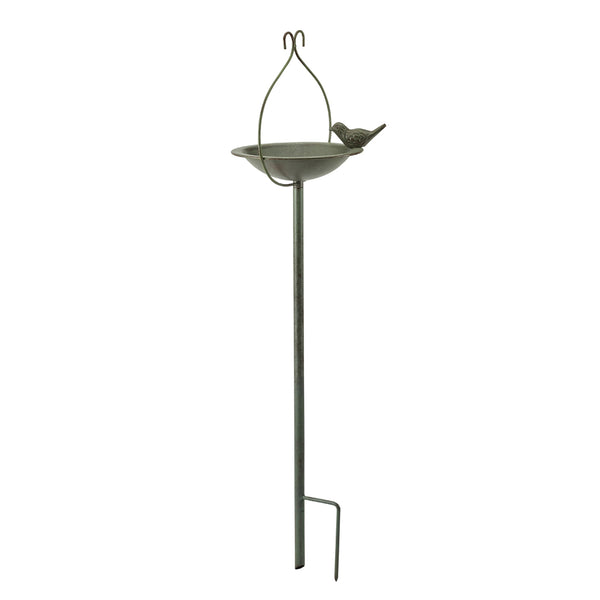 Peckish Secret Garden Feeding Dish