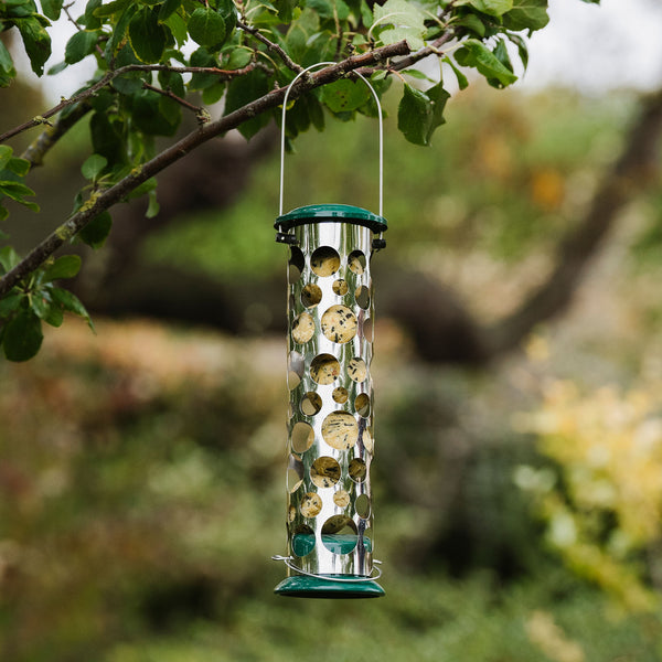 Peckish All Weather Energy Ball Feeder