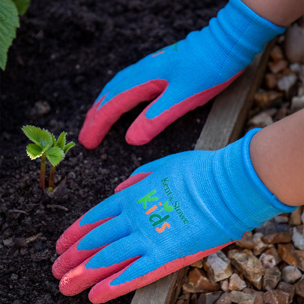 Kent & Stowe Budding Gardener Gloves