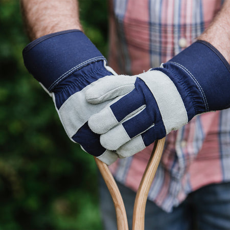 Kent & Stowe Lined Rigger Gloves