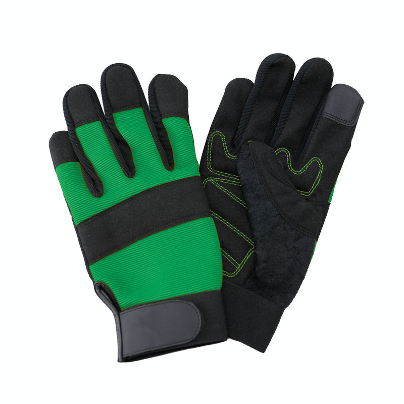 Kent & Stowe Flex Protect Multi-Use Green Gloves