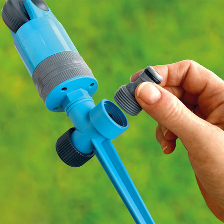 FloPro Accessory Adaptor