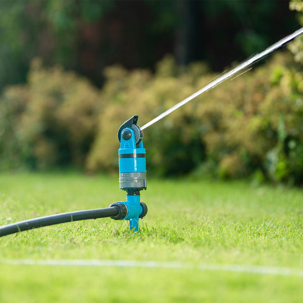 Flopro Multiflo 360° Sprinkler