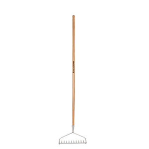 Kent & Stowe Garden Life Soil Rake | Buy Soil Rake Online | Marshalls ...