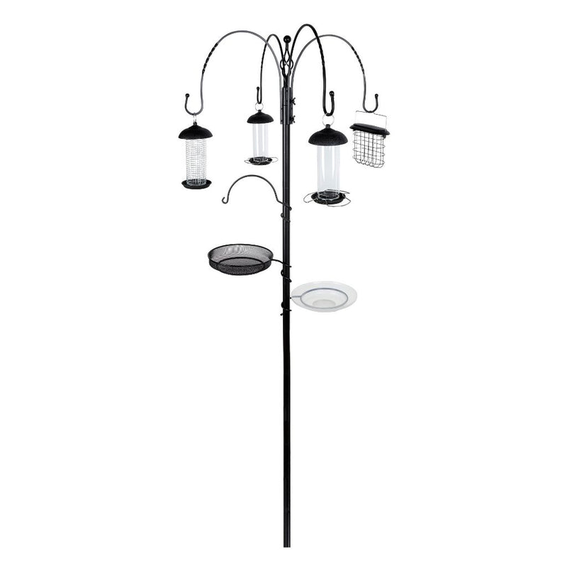 Gardman Complete Feeding Station Kit