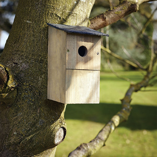 Gardman Multi Nest Box