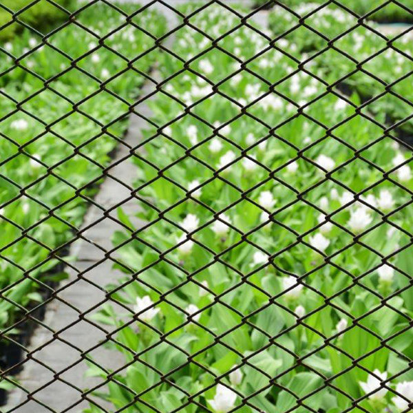 Galvanised Wire Netting