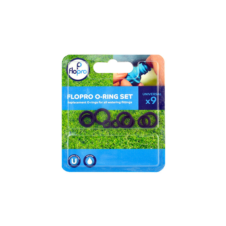 Flo Rings Flopro O Rings Universal Set x 2 | Marshalls Garden