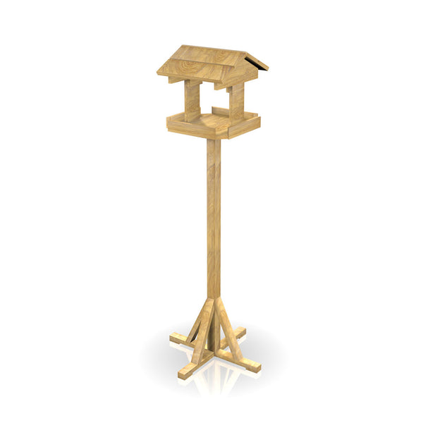 Peckish Everyday Garden Bird Table