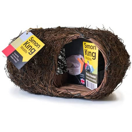 Simon King Robin Nester